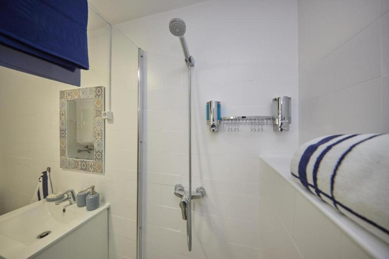 Apartamento Lx Factory Apartment! Outside Terrace *