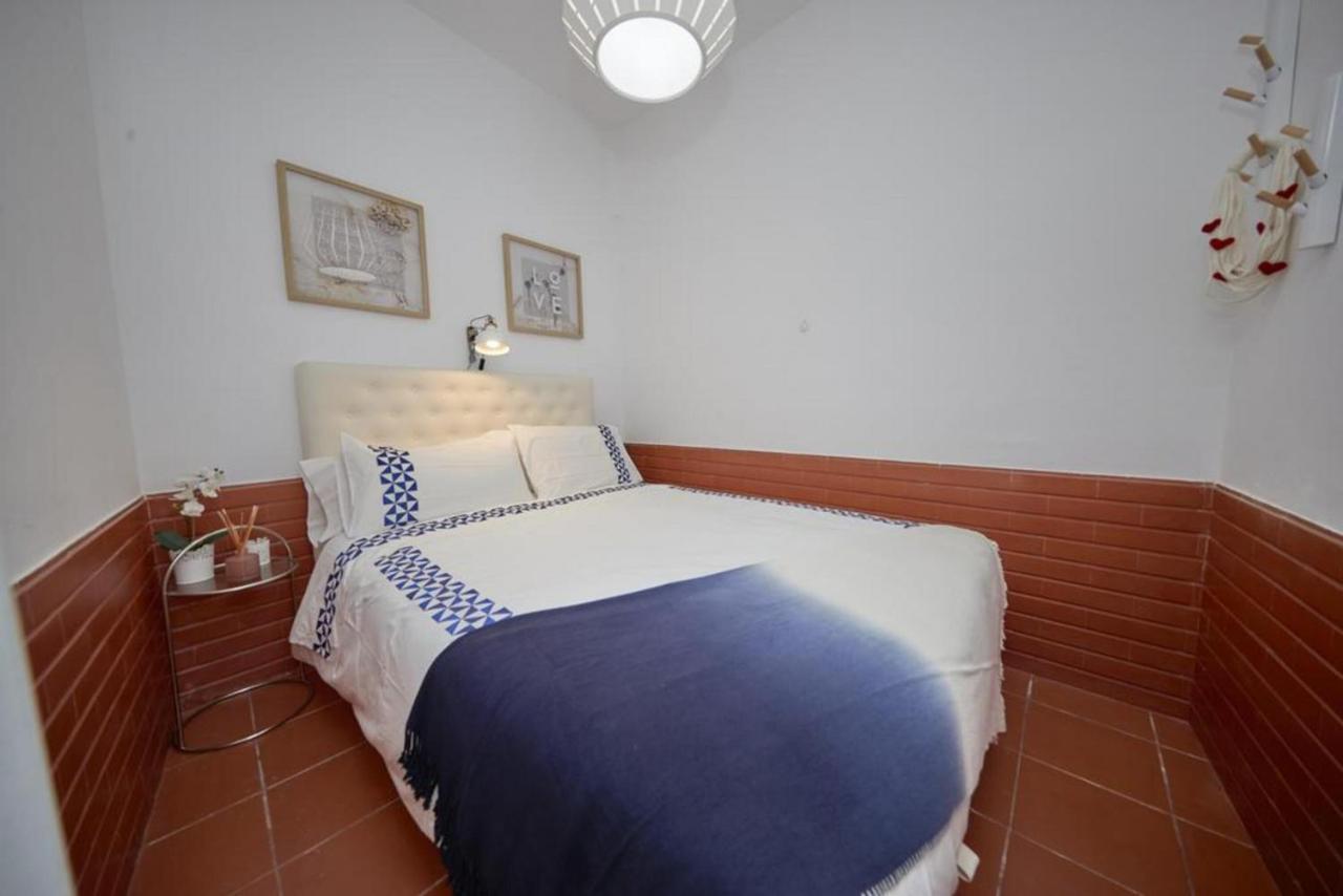 Lx Factory Apartment! Outside Terrace Lisboa
